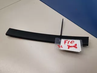 51357199311 Накладка рамки двери задняя левая BMW 5 F10/F11/GT F07 Арт Z285920, вид 1
