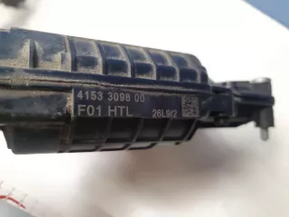 4153309800 Активатор замка задней левой двери BMW 7 F01/F02 Арт Z286163, вид 4