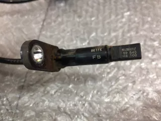 8954548100 Датчик ABS Lexus RX 4 Арт 114423MA, вид 2