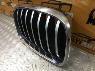 51137478670 Решетка радиатора передняя правая BMW X3 G01 Арт MA109427, вид 3