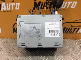 CF6N18C815HH Магнитолла Land Rover Range Rover Sport 2 Арт MA114343, вид 7