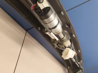 51627310747 Механизм подъема спойлера BMW 3 F30/F31/GT F34 Арт ZAP286325, вид 2