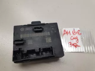 8T0959795N Блок комфорта задней правой двери Audi A4 B8 Арт ZAP286485, вид 1