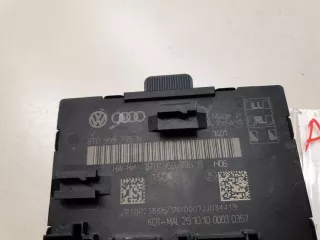 8T0959795N Блок комфорта задней правой двери Audi A4 B8 Арт ZAP286485, вид 2
