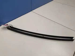 51357177958 Направляющая стекла задней правой двери BMW 7 F01/F02 Арт ZAP286525