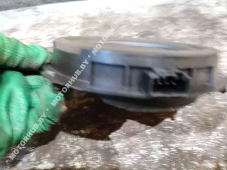 AA6T18808AA Динамик Ford Kuga 2 Арт 00072694, вид 3