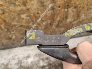 BM51A224A36CG Ручка наружная задняя правая Ford Kuga 2 Арт 00072684, вид 8
