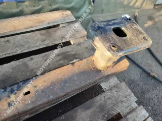  Усилитель бампера заднего Ford Kuga 2 Арт 00072500, вид 7