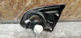 26555JD800 Фонарь крышки багажника левый Nissan Qashqai 1  Арт 00072233, вид 4