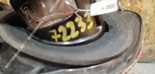 26555JD800 Фонарь крышки багажника левый Nissan Qashqai 1  Арт 00072233, вид 6