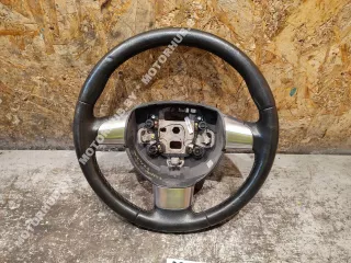  Руль Ford Focus 2 restailing Арт 00072321, вид 1