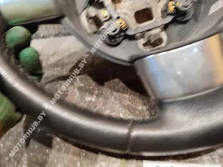  Руль Ford Focus 2 restailing Арт 00072321, вид 17