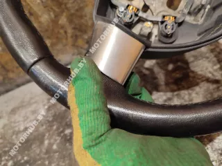  Руль Ford Focus 2 restailing Арт 00072321, вид 18