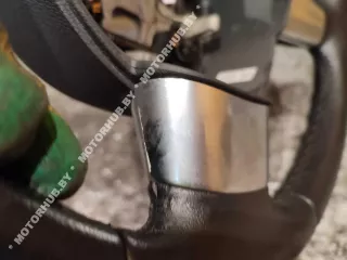  Руль Ford Focus 2 restailing Арт 00072321, вид 8