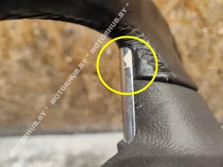  Руль Ford Focus 2 restailing Арт 00072321, вид 10