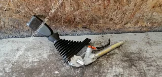  Пиропатрон Nissan Qashqai 1  Арт 00068917, вид 1