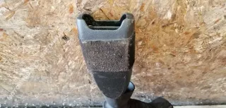  Пиропатрон Nissan Qashqai 1  Арт 00068917, вид 4