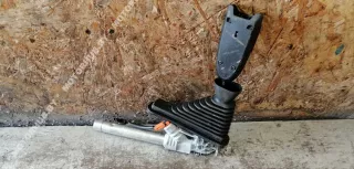  Пиропатрон Nissan Qashqai 1  Арт 00068917, вид 5