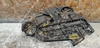  Крепление фары правой Skoda Octavia A5 Арт 00072041, вид 4