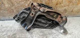  Крепление фары правой Skoda Octavia A5 Арт 00072041, вид 5