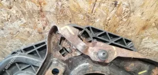  Крепление фары правой Skoda Octavia A5 Арт 00072041, вид 6