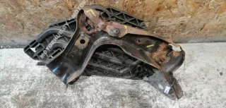  Крепление фары правой Skoda Octavia A5 Арт 00072041, вид 7