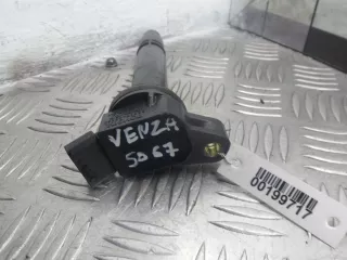 9091902256 Катушка зажигания Toyota Venza 1 Арт 00199717, вид 1