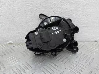 EFB491 Моторчик заслонки печки BMW 3 F30/F31/GT F34 Арт 00158174, вид 1