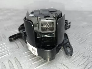EFB491 Моторчик заслонки печки BMW 3 F30/F31/GT F34 Арт 00158174, вид 3