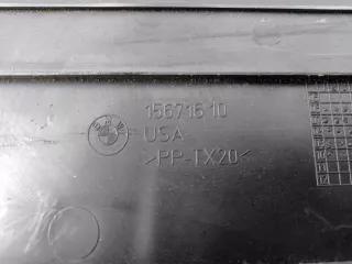 15671610 Дождевик BMW X5 E70 Арт 00153643, вид 3