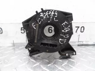 98AB14A664BE,983466231Q1 Шлейф рулевой Ford Focus 1 Арт 00194269, вид 1