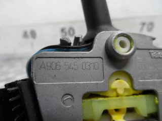 9065450310 Переключатель подрулевой (стрекоза) Mercedes Sprinter W906 Арт 00164603, вид 3