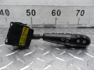 96314334,5053301000 Переключатель подрулевой (стрекоза) Daewoo Matiz M150 restailing Арт 00155572, вид 1