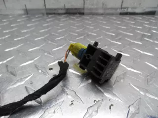 0038202826 Датчик удара Mercedes ML W164 Арт 00152095, вид 1