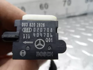 0038202826 Датчик удара Mercedes ML W164 Арт 00152095, вид 2