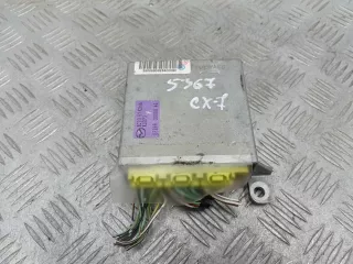 EG2357K30A Блок управления подушек безопасности Mazda CX-7 Арт 00155386, вид 1