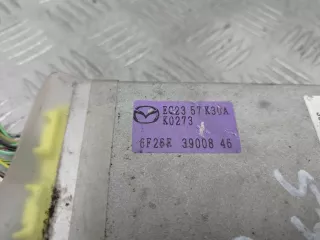 EG2357K30A Блок управления подушек безопасности Mazda CX-7 Арт 00155386, вид 3