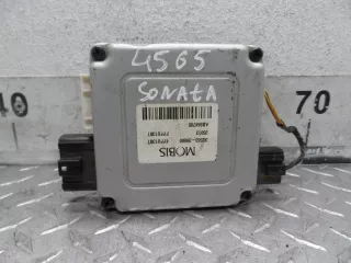 3Q56399500,3Q56399580 Силовой модуль рулевого управления Hyundai Sonata (YF) Арт 00204689, вид 1