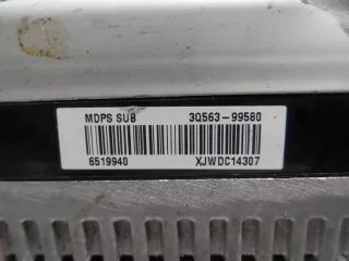 3Q56399500,3Q56399580 Силовой модуль рулевого управления Hyundai Sonata (YF) Арт 00204689, вид 3
