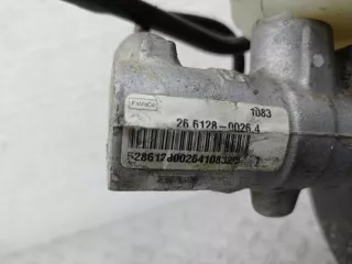 DB532B195EF Вакуум тормозной Ford Explorer 5 Арт 00170861, вид 4