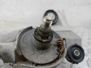 1593000800 Трапеция дворников Mazda CX-7 Арт 00158040, вид 4
