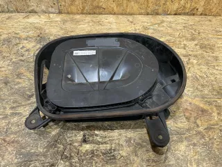 7812061 Корпус воздушного фильтра BMW X5 E70 Арт 23856, вид 1