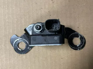 A0009057600 Датчик ускорения Mercedes ML/GLE W166 Арт 23843, вид 1
