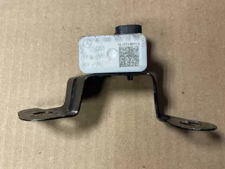 A0009057600 Датчик ускорения Mercedes ML/GLE W166 Арт 23843, вид 3