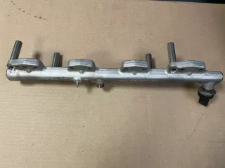 13538694198,8694198,0261545122,13538643665,8643665 топливная рампа BMW 2 F45/F46 Арт 23821_11, вид 1