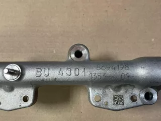13538694198,8694198,0261545122,13538643665,8643665 топливная рампа BMW 2 F45/F46 Арт 23821_11, вид 3