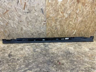 51777184774,7184774 Накладка на порог наружная правая BMW 5 F10/F11/GT F07 Арт 23808, вид 7