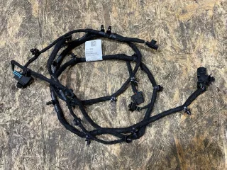 95358381,95246522,95350951 Проводка крышки багажника Opel Mokka 1 Арт 23788, вид 1