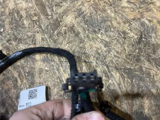 95358381,95246522,95350951 Проводка крышки багажника Opel Mokka 1 Арт 23788, вид 3