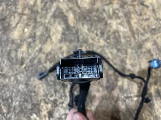 95358381,95246522,95350951 Проводка крышки багажника Opel Mokka 1 Арт 23788, вид 4